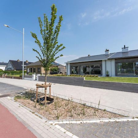 Villa Renee Wenduine Exteriér fotografie
